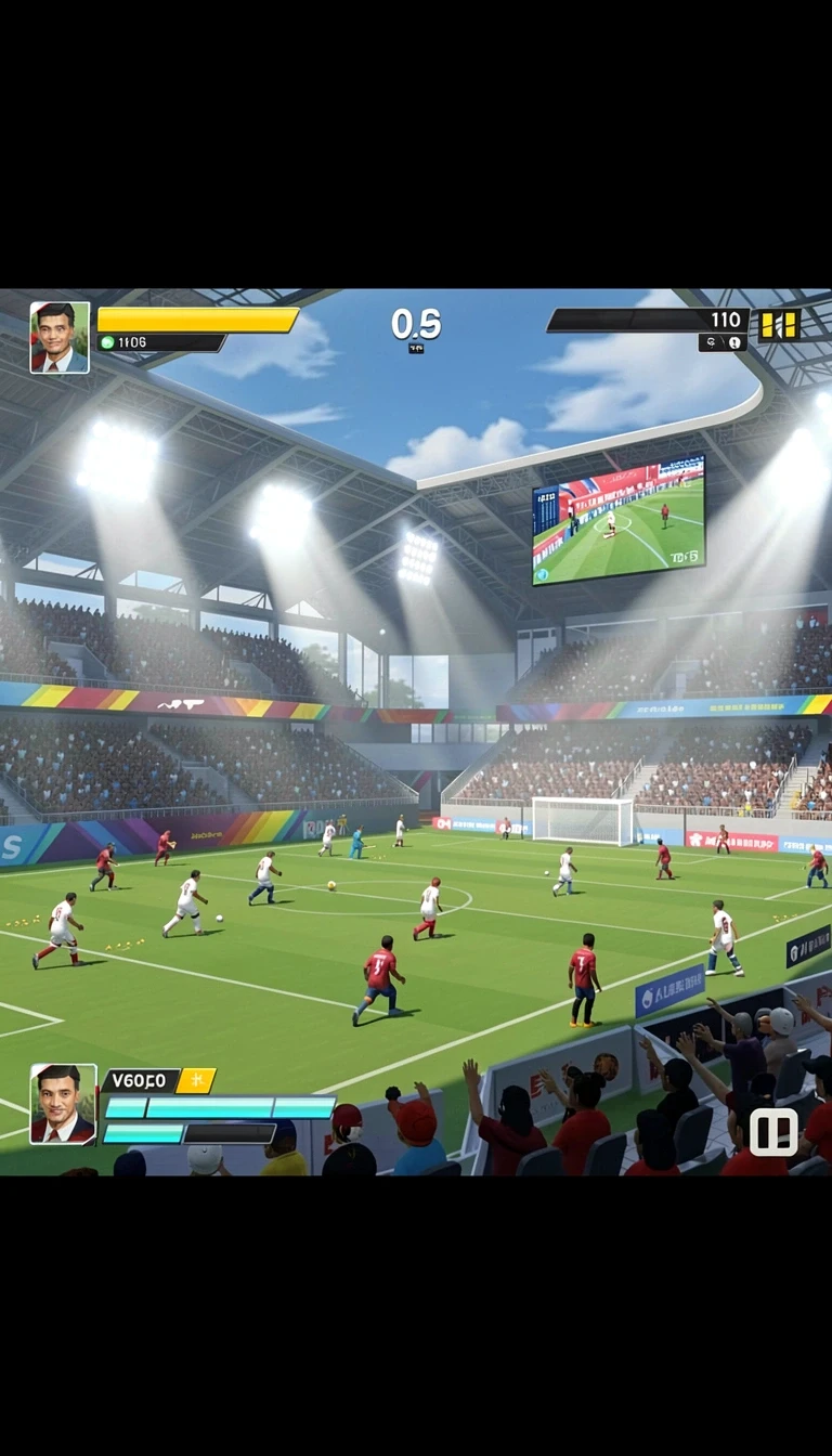 warungplay App APK Terbaru screenshot 3