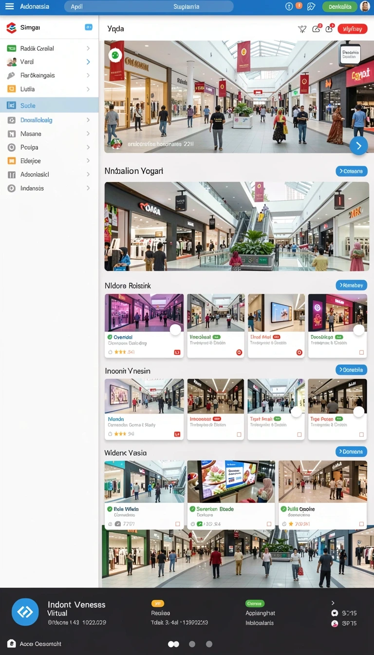 Download idrtoto APK untuk Android screenshot 4