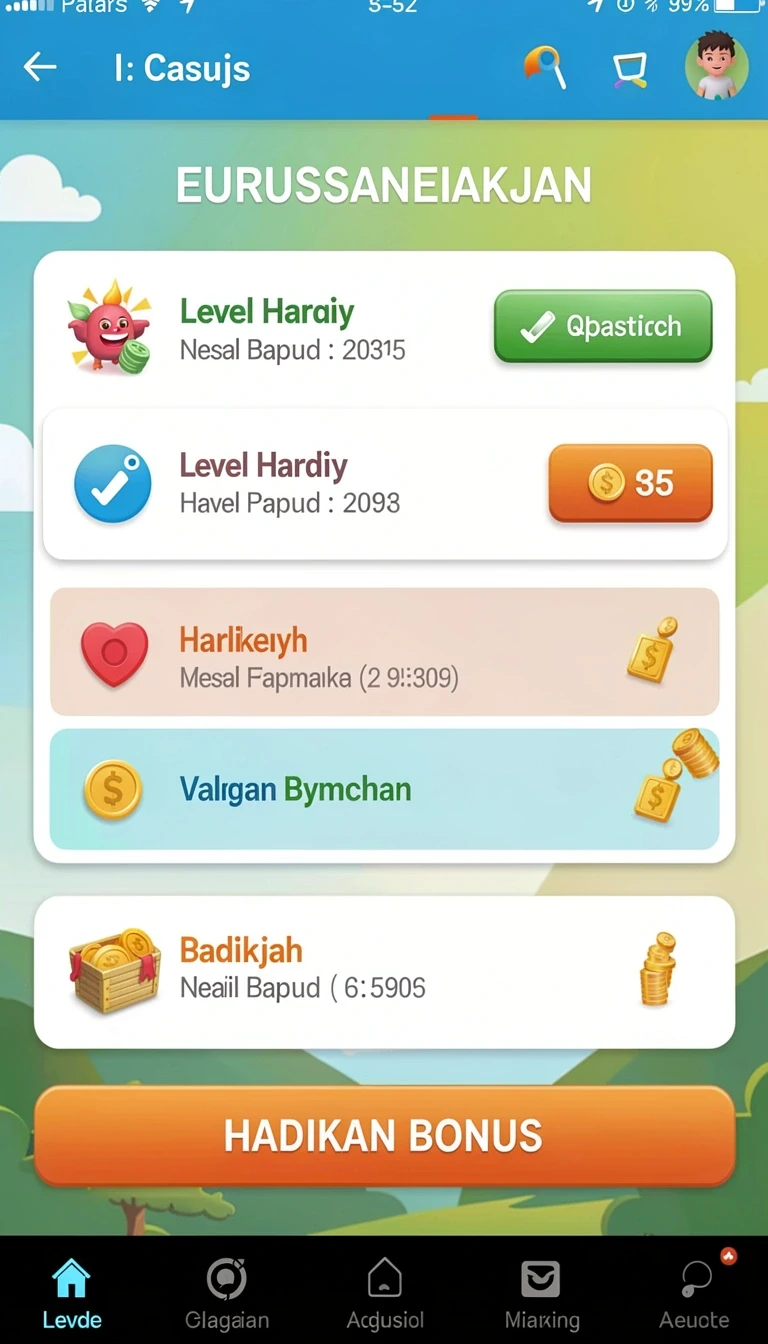 Download idr777 APK untuk Android screenshot 3