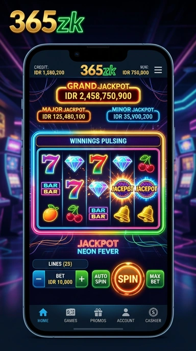 Download idr777 APK untuk Android screenshot 4
