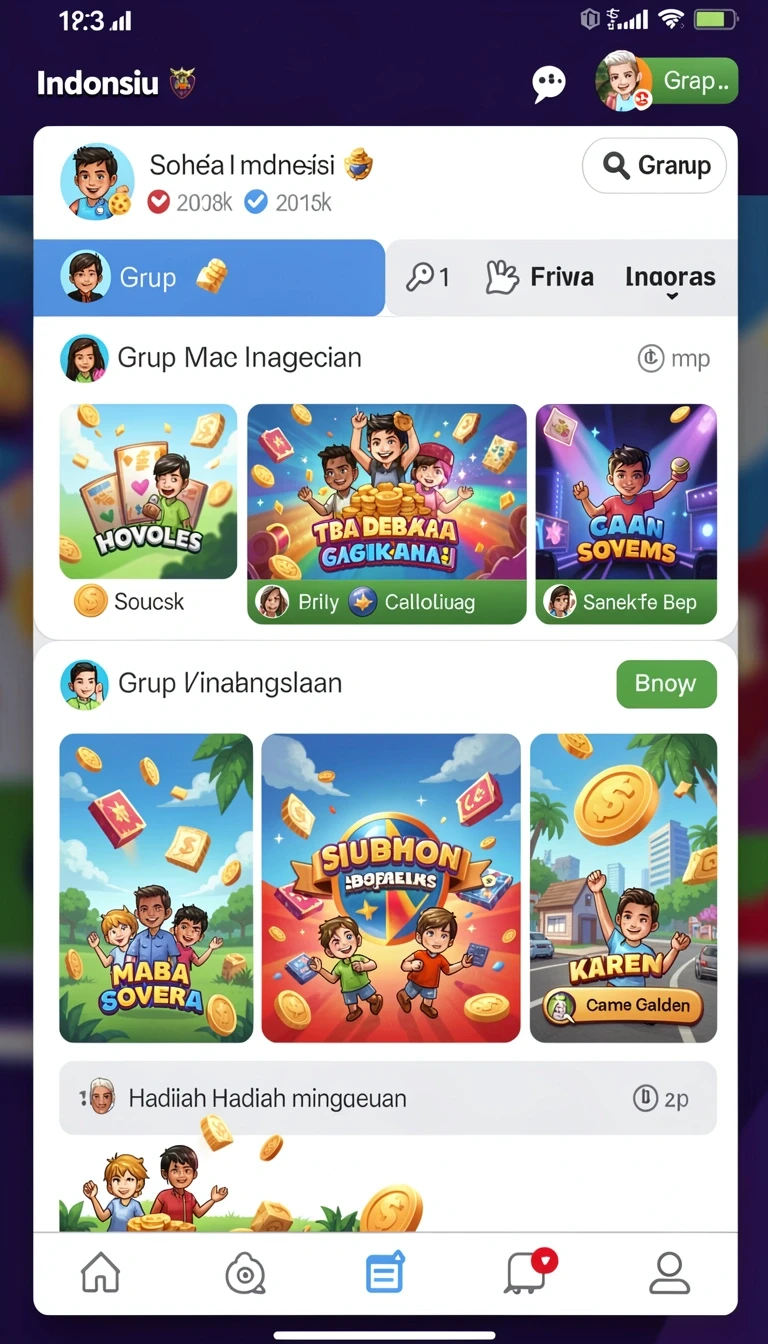 Review Aplikasi wira55 Versi Terbaru screenshot 4