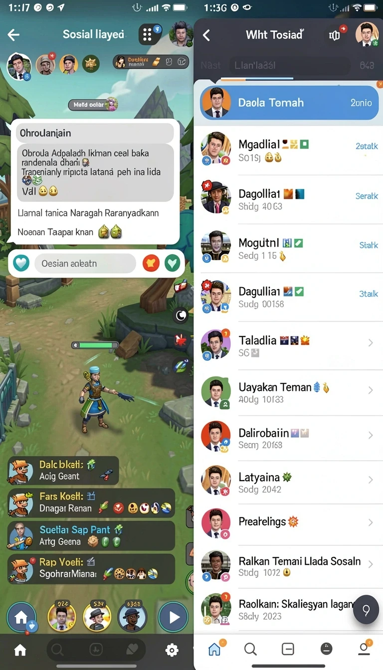 warungplay App APK Terbaru screenshot 2