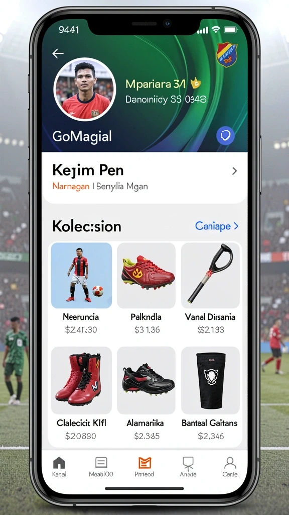 Download lembagatoto APK untuk Android screenshot 1