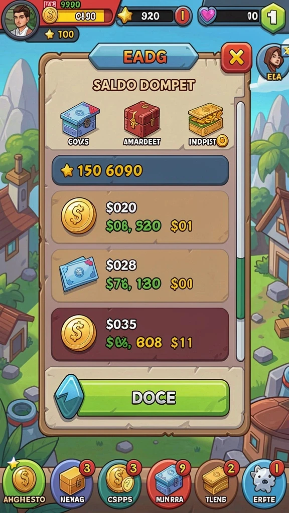 wayang8899 App APK Terbaru screenshot 3